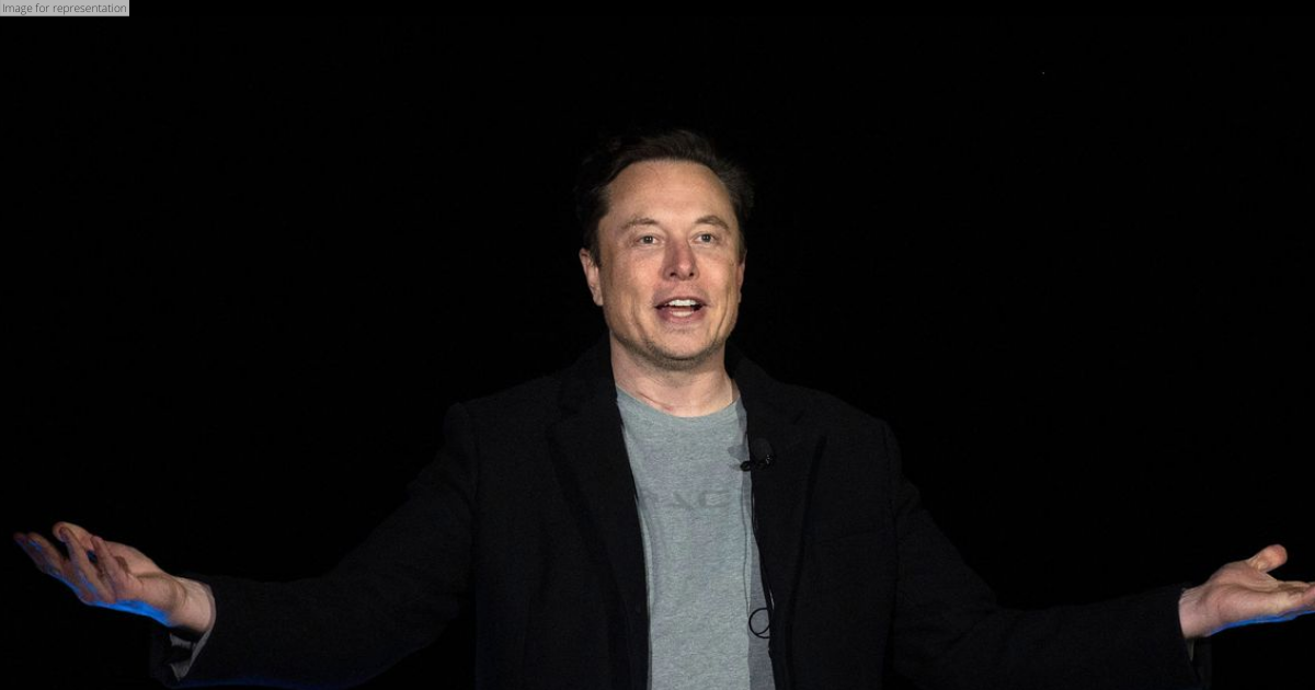 Elon Musk offers to buy Twitter for USD 43.3 billion
